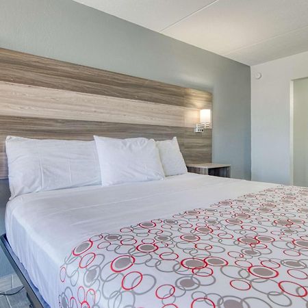 Americas Best Value Inn Stearns, Ky Esterno foto