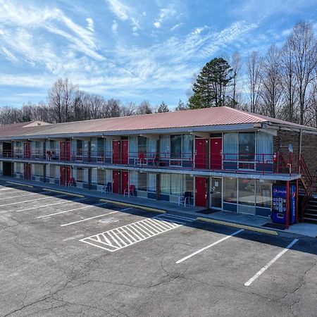 Americas Best Value Inn Stearns, Ky Esterno foto